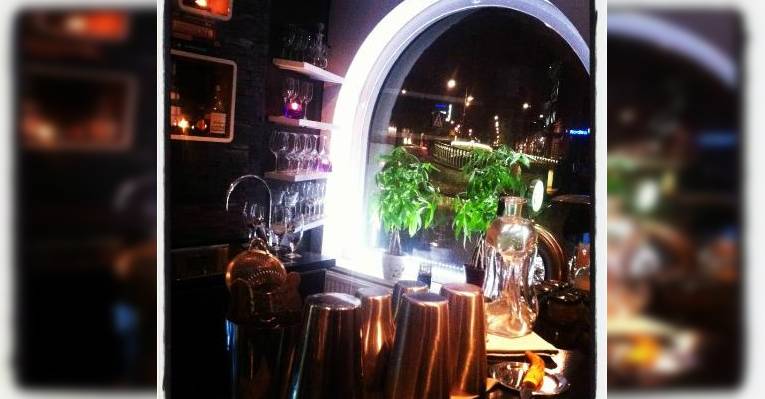 Изображение Bhoga restaurang, Гётеборг