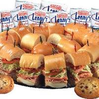 Lenny's Sub Shop #58