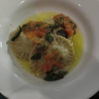 Filippo's Bistro/Mancini's Ice Cream