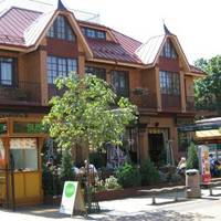 Lasas Steak House