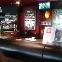 Garden Ice Cafe