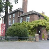 The Old Orleton Restaurant