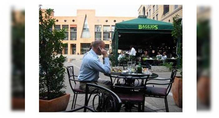 Снимок Baglios, Йоханнесбург