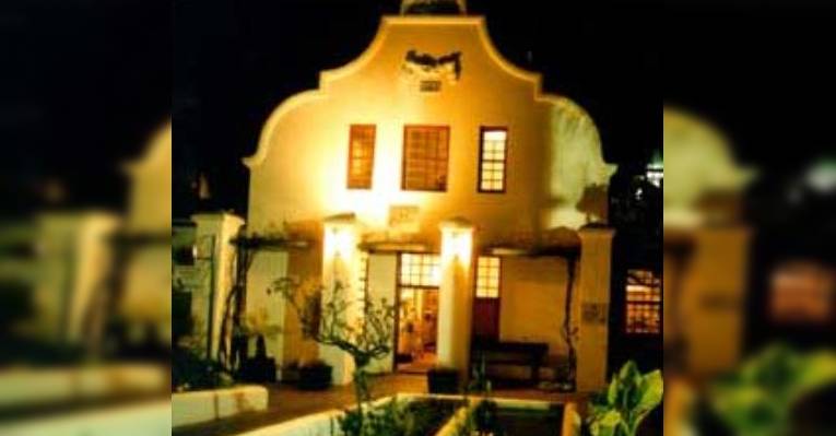 Снимок Carvers Restaurant, Randburg