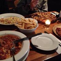 Marti Zucco's
