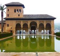 Parador de Granada