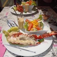 Hotel Restaurant de la Plage