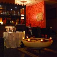Le Hammam Sarah