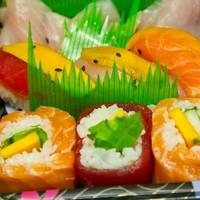 Fujiya Sushi