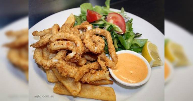 Снимок Coolangatta Sands Hotel, Coolangatta