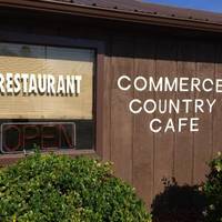 Wie's Commerce Country Cafe