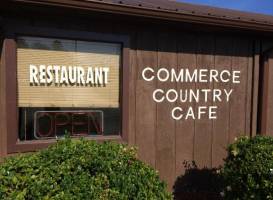 Wie's Commerce Country Cafe
