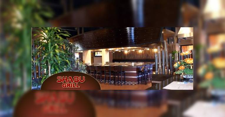 Снимок Shabu Grill, Лас-Вегас