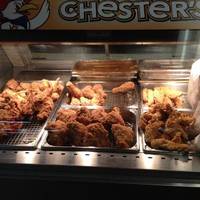 Chester Fried Chicken