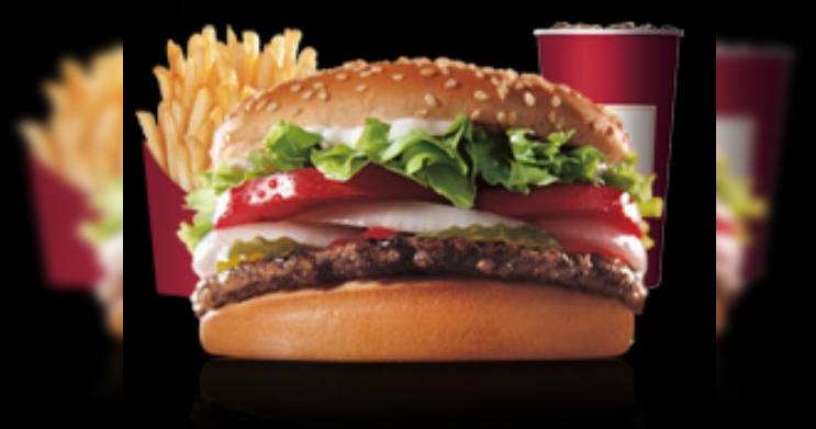 Снимок Burger King, Малатья