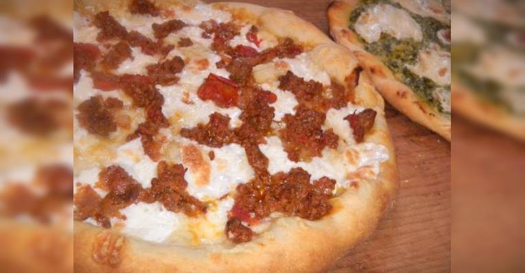 Снимок Everest Pizza, Кабул