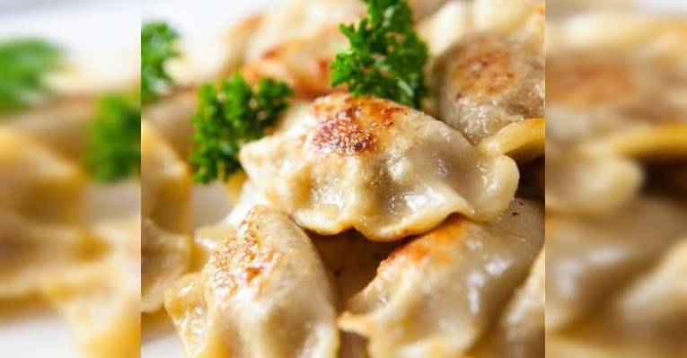 Снимок Pierogarnia Stolnica, Тарнов