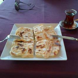 Park Mandalin Restaurant