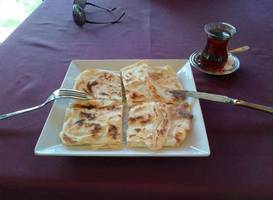 Park Mandalin Restaurant