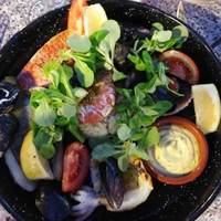 Le Bistrot du Port