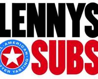 Lenny's Sub Shop #96