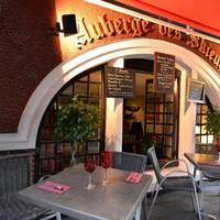 L'auberge des skieurs