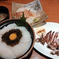 Hakodate Dining Gaya