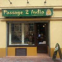 Passage 2 India