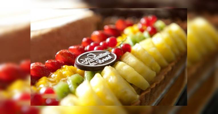 Снимок Les Gourmandises du Bristol, Бейрут