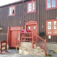 Froyas Hus Cafe