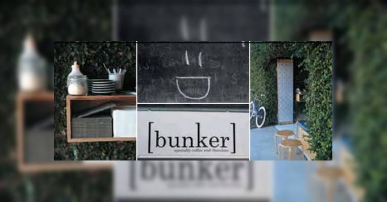 Снимок Bunker Coffee, Брисбен