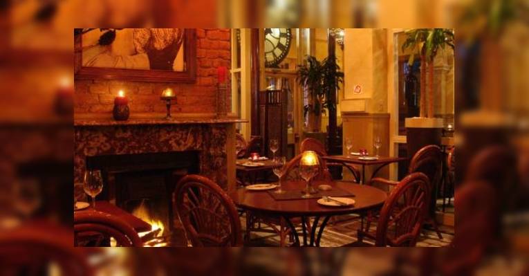 Снимок Ella Caffe, Кейптаун