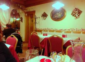 Ristorante La Rotonda