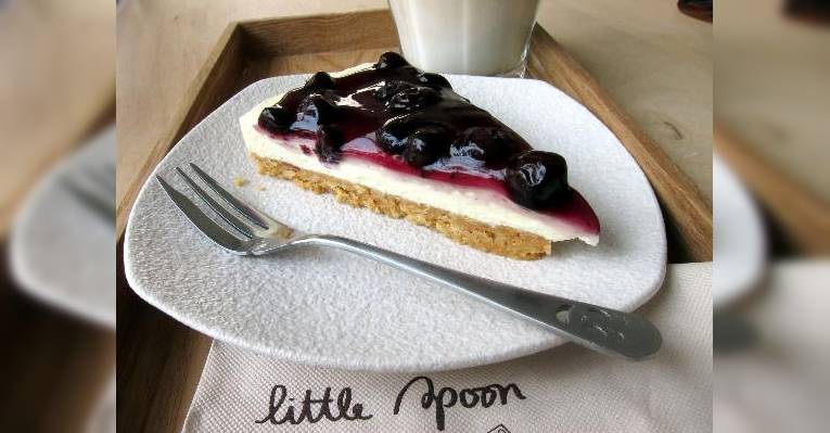 Снимок Cafe Little Spoon, Бангкок