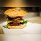 Снимок V Burger Bar, Перт