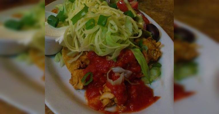 Снимок Pepe's Mexican, Брисбен