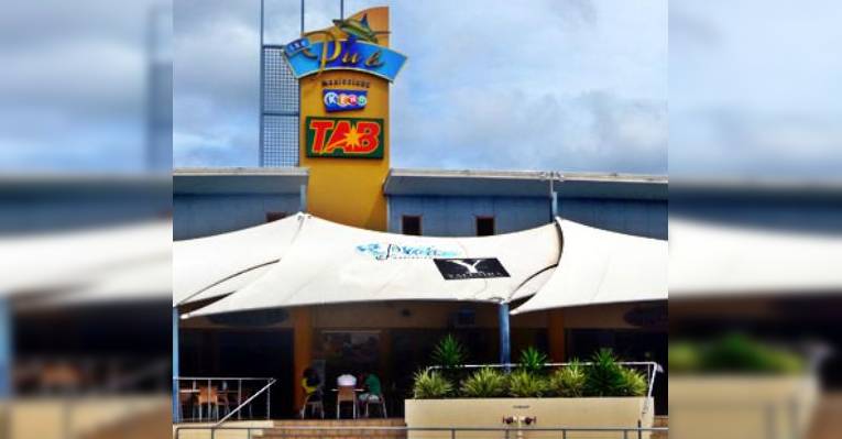 Снимок The Pub Mooloolaba, Мулулаба