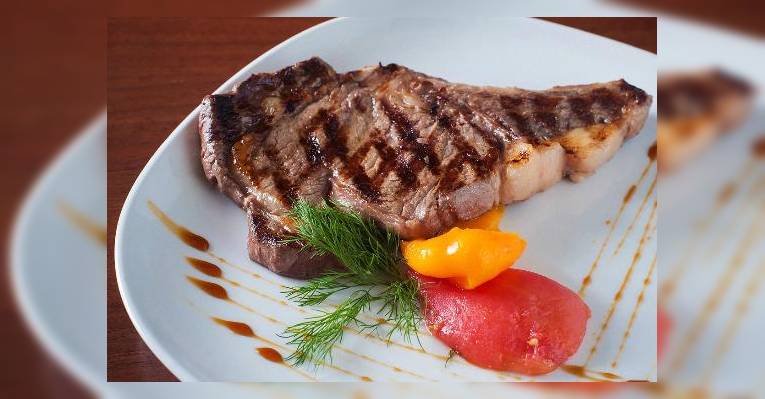 Вкусно!