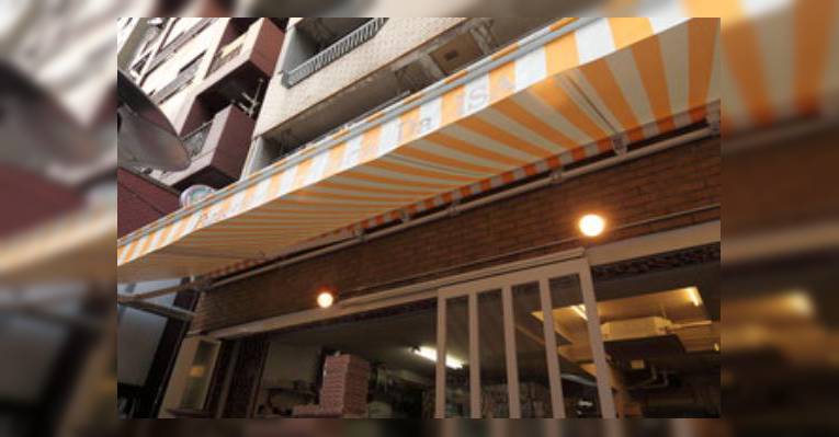 Снимок Trattoria e Pizzeria?LUNGOFIUME Nakameguro, Мэгуро