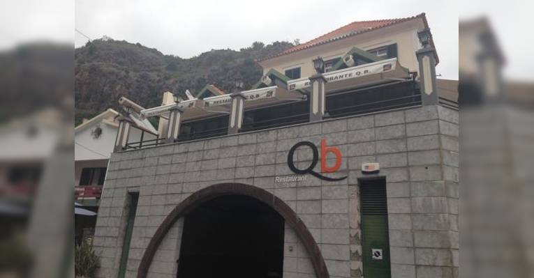 Снимок Restaurant Qb, Рибейра-Брава