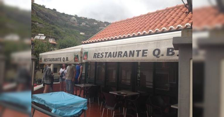 Снимок Restaurant Qb, Рибейра-Брава