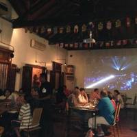 The Pub
