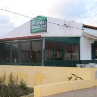 Restaurante Retiro do Pescador