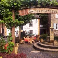 Historische Stadt-Muehle