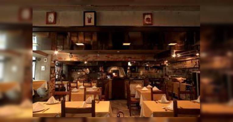 Снимок Trattoria La Baracca, Мэгуро