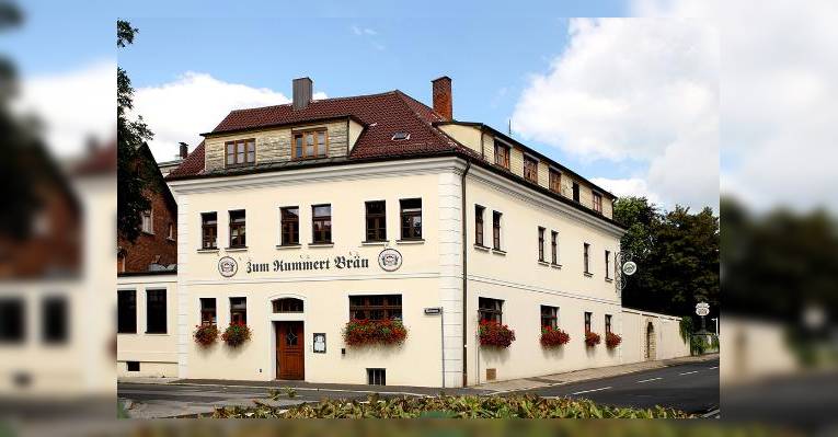Снимок Zum Kummert Br?u, Амберг