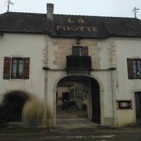 Auberge la Miotte
