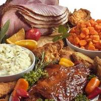 Western Sizzilin