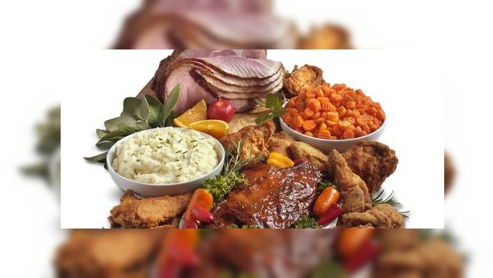 Снимок Western Sizzilin, Jonesboro