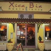 Le Chef Xica Bia